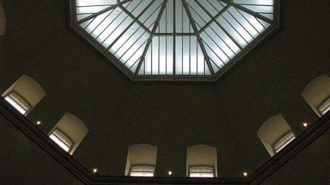 Photo from Doors Open '16