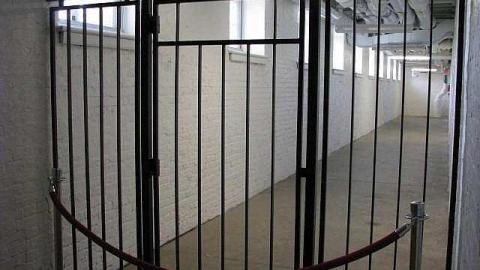 Photo from Doors Open '16