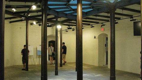 Photo from Doors Open '16