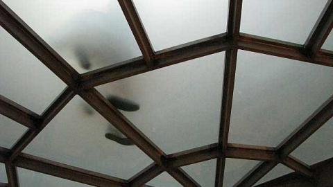 Photo from Doors Open '16