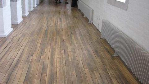 Doors Open '16 - Old-Don-Jail--Toronto44.jpg