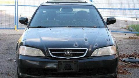 Photo from Left Town