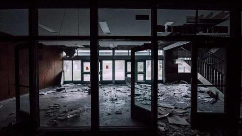 After Many Years, Interiors - Dr.-F.J.-Donevan-Collegiate262.jpg