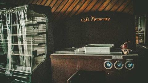 Photo from Old Resturant