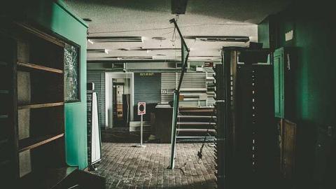 Photo from Old Resturant