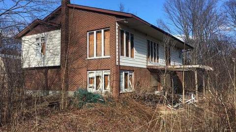 Photo from Ponds House