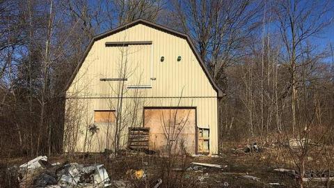 Photo from Ponds House