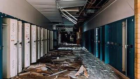 After Many Years, Interiors - Dr.-F.J.-Donevan-Collegiate231.jpg