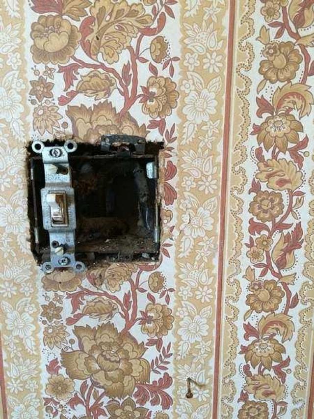 Gone But Not Forgotten photo 5