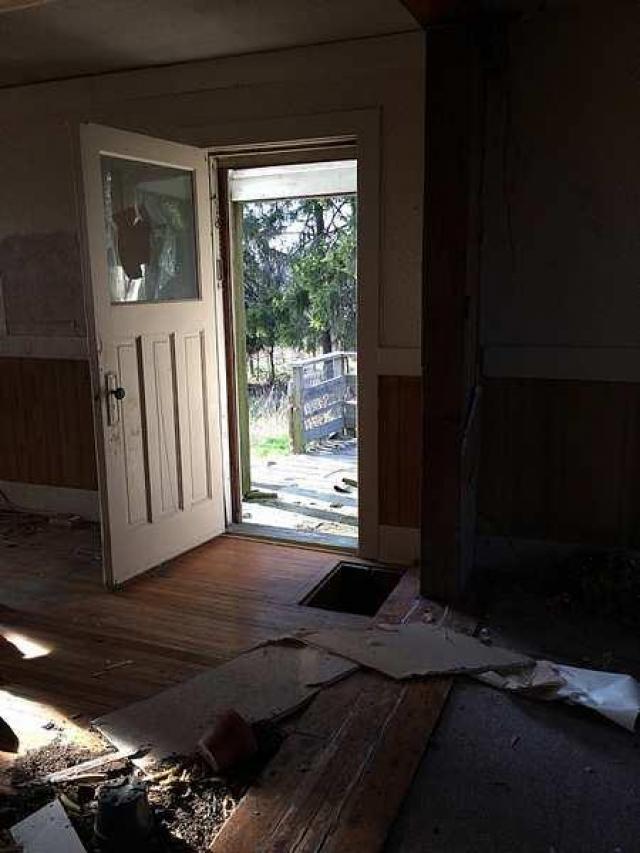 Gone But Not Forgotten - Ajax, Ontario