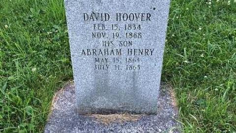 Photo from Altona Cemetery