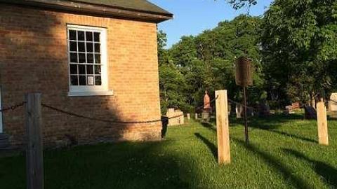 Photo from Altona Cemetery