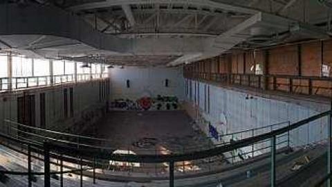 Photo from Bowmanville High