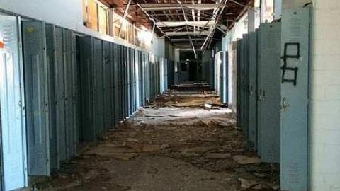 Photo from Bowmanville High