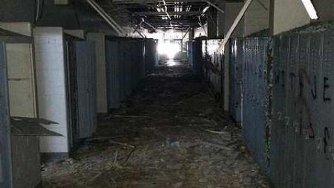 Photo from Bowmanville High