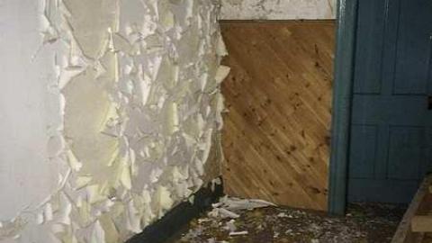 Yellow House - Pickering, Ontario