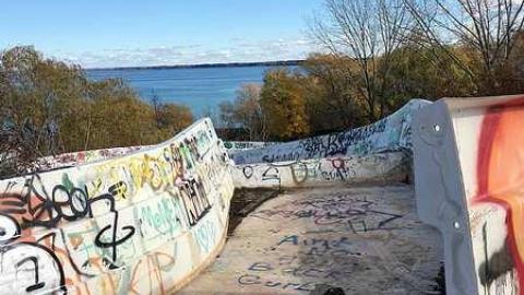 Photo from Wet N Wild