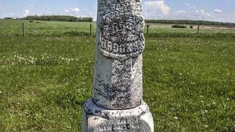 No Pain No Grief  - Sharon-Pioneer-Cemetery5.jpg