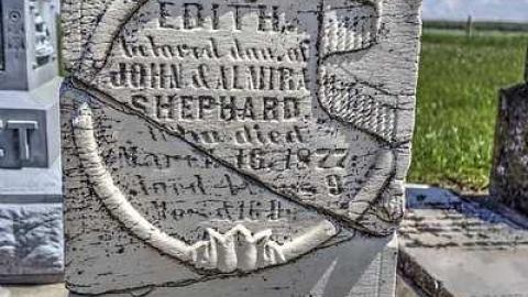 No Pain No Grief  - Sharon-Pioneer-Cemetery6.jpg