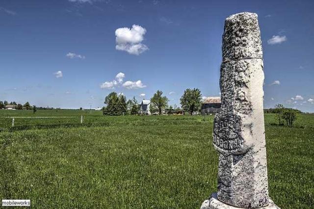 Sharon Pioneer Cemetery photo 3