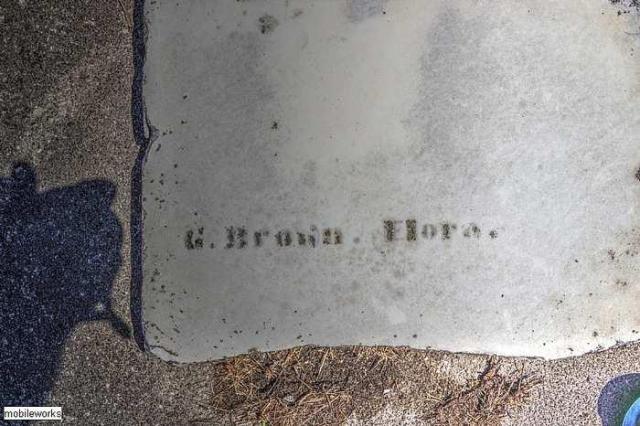 Sharon Pioneer Cemetery photo 2