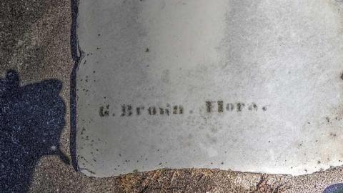 No Pain No Grief  - Sharon-Pioneer-Cemetery20.jpg