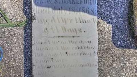 No Pain No Grief  - Sharon-Pioneer-Cemetery21.jpg