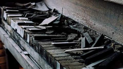 Photo from Cullen Gardens 2