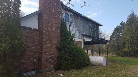 Hopelessly Forgotten photo 5