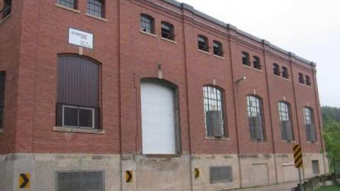 Hydro Generating Station  - Eugenia-Falls--Ghost-Town61.jpg