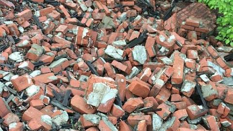 Stobie Compressed Gas Tank. photo 3