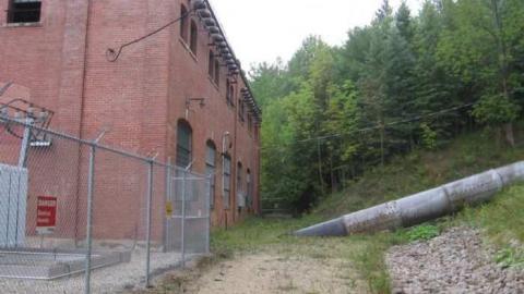 Hydro Generating Station  - Eugenia-Falls--Ghost-Town65.jpg