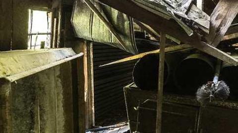 Photo from Sugar Shack Spring '17