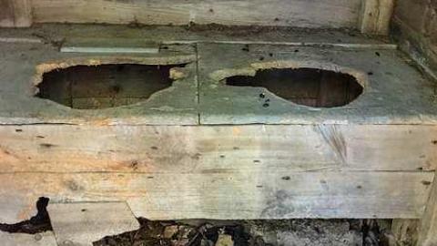 Photo from Sugar Shack Spring '17