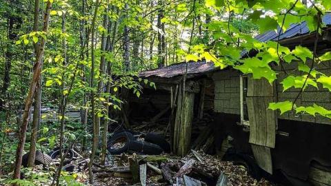 Photo from Sugar Shack Spring '17