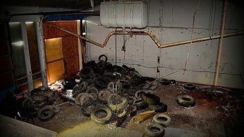 Gas station - The-gas-station3.jpg