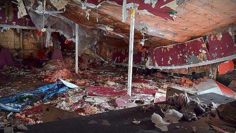 The restaurant photo 2