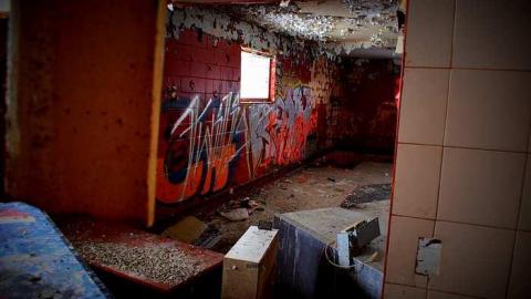 Photo from The restaurant #2