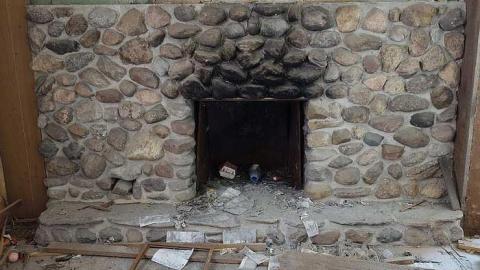 Photo from Bleed Out '17