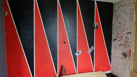 Photo from Bleed Out '17