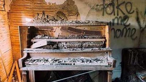 Photo from Sad Homes