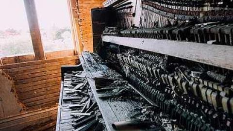 Photo from Sad Homes