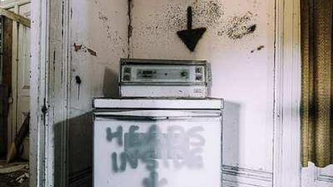 Photo from Sad Homes