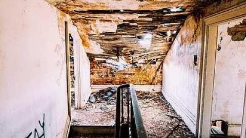 Sad Homes - The-Prettiest-Street300.jpg