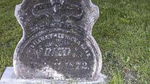 They Walk Beside Us  - Pioneer-Presbyterian-Cemetery38.jpg