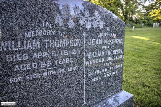 Pioneer Presbyterian Cemetery photo 5