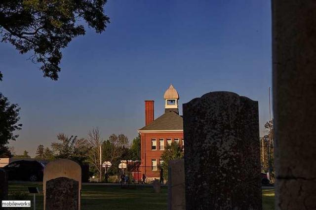 Pioneer Presbyterian Cemetery photo 3