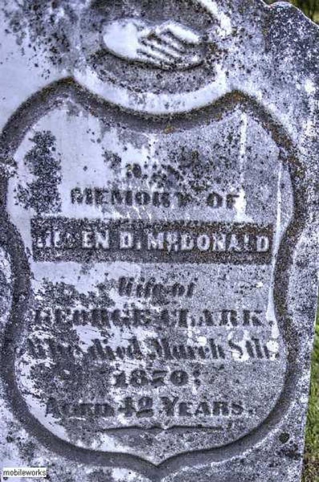 Pioneer Presbyterian Cemetery photo 2