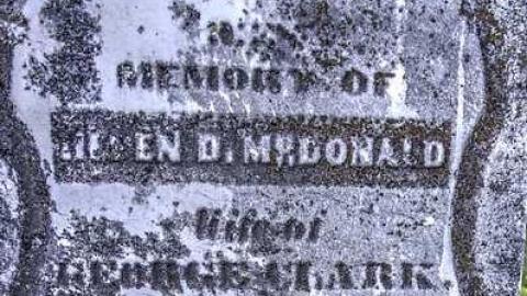 Pioneer Presbyterian Cemetery photo 2