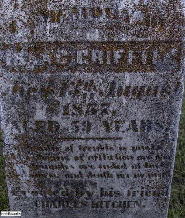 Pioneer Presbyterian Cemetery photo 5